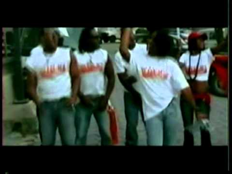 Metal Ice - Aranso Nan Serom (Kanaval 2007)