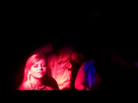 Hayley Parsons Deja Vu Hull