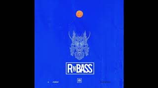 K. Forest - Blue Moon (RnBass)