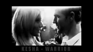 KE$HA - WARRIOR (OFFICIAL MUSIC VIDEO)