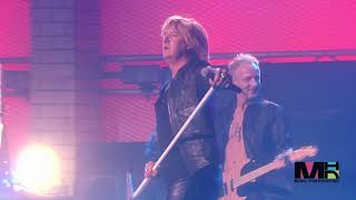 Def Leppard - Rock Of Ages + Rocket + 20th Century Boy (VH1 Rock Honors 2006) (HD 60fps)