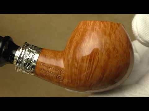 Ser Jacopo Delecta L2 C - pipe 1155