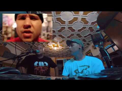 Rap-A-Tak Vlog - Interview w/ Mr. Erbie