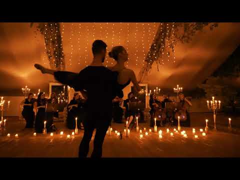 The Second Waltz-Shostakovich Dmitri--Wonder Strings Chamber Orchestra