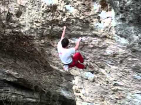 Kletterfilm, Gorge du Tarn, Klettern, Climbing