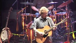 Railroad Earth "Long Walk Home" 11/24/2012 Sherman Theater, Stroudsburg, Pa