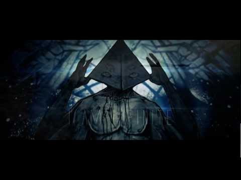 Aversions Crown - Overseer [LYRIC VIDEO]