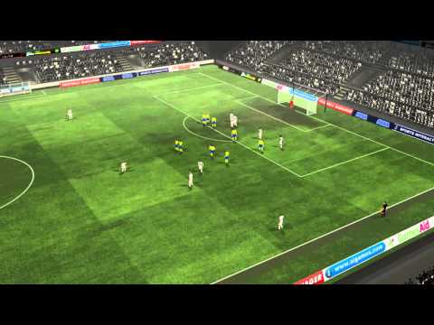 Anderlecht 2 - 1 Sint-Truiden - Match Highlights