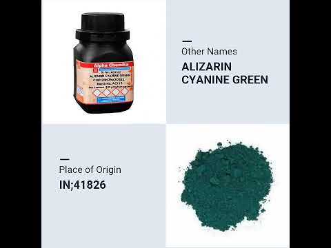 Acid Dyes
