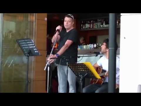 Just the two of us  - Cover improvisation