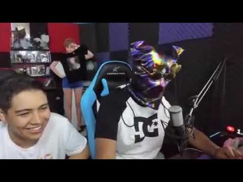 LA MAYOR APUESTA DE MI VIDA dylantero (el aweonao lo borro xD)