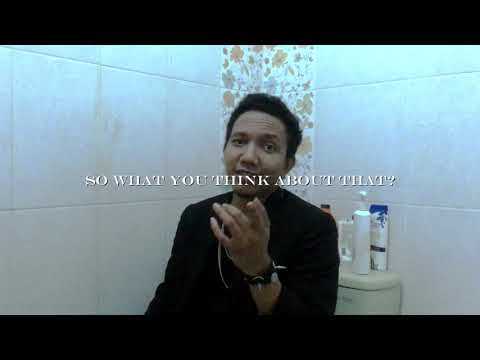 Sendeljer - LOSER OF THE YEAR (Lyric Video)