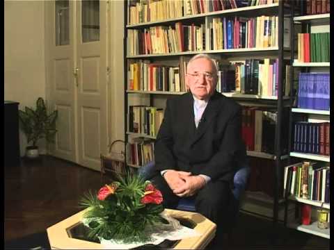 prof. dr. Tomislav Ivančić - Hagioterapija 1/11