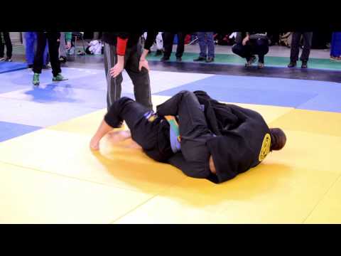 Acropolis Open 2013 (Konstantinos Goumenakis)