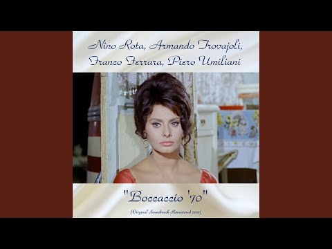 La grande seduzione (from "Boccaccio '70", "Le tentazioni del dottor antonio") (Remastered 2017)