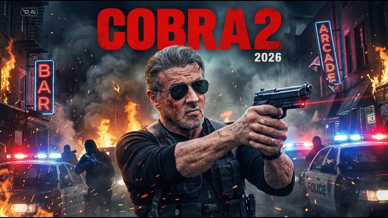 COBRA 2 (2026) Review: The Frozen Battlefield Where Legends Refuse to Die