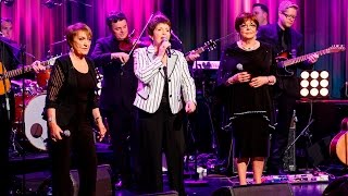 The Queens of Country medley | The Late Late Show | RTÉ One