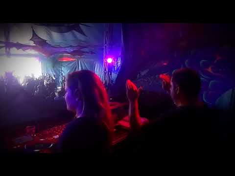 Doubledouse (Tinker Vs Dazzle Beat) @ Trance Odyssey 17/18