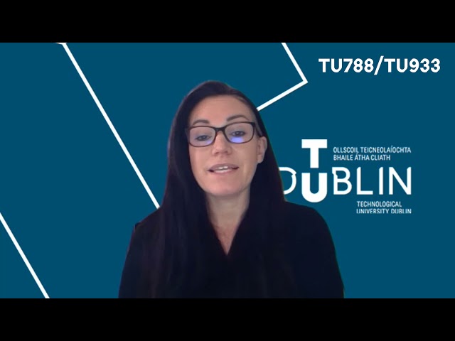 Accounting and Finance [Tallaght] - TU933  