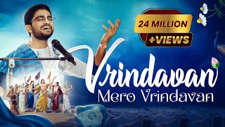 Download lagu Vrindavan Mero Vrindavan Live Kirtan | Krishna Bhajan | वृंदावन मेरो वृंदावन mp3