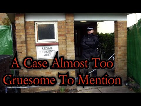 A Case Almost Too Gruesome to Mention No.14 - Peter Bryan