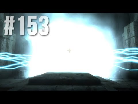 Let's 100% Oblivion Part 153 - The Return of the King
