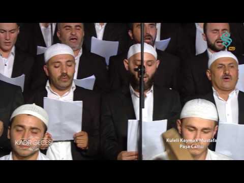 Ser İlahi Korosu - Sevdim Seni Mabuduma