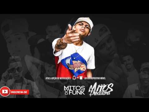 MC GW E MC LAN - CAVUCADA ( DJ Henrique de Ferraz ) 2017