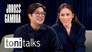 Download lagu How Joross Found His Real Purpose in Showbiz | Toni Talks mp3 Download lagu How Joross Found His Real Purpose in Showbiz | Toni Talks mp3