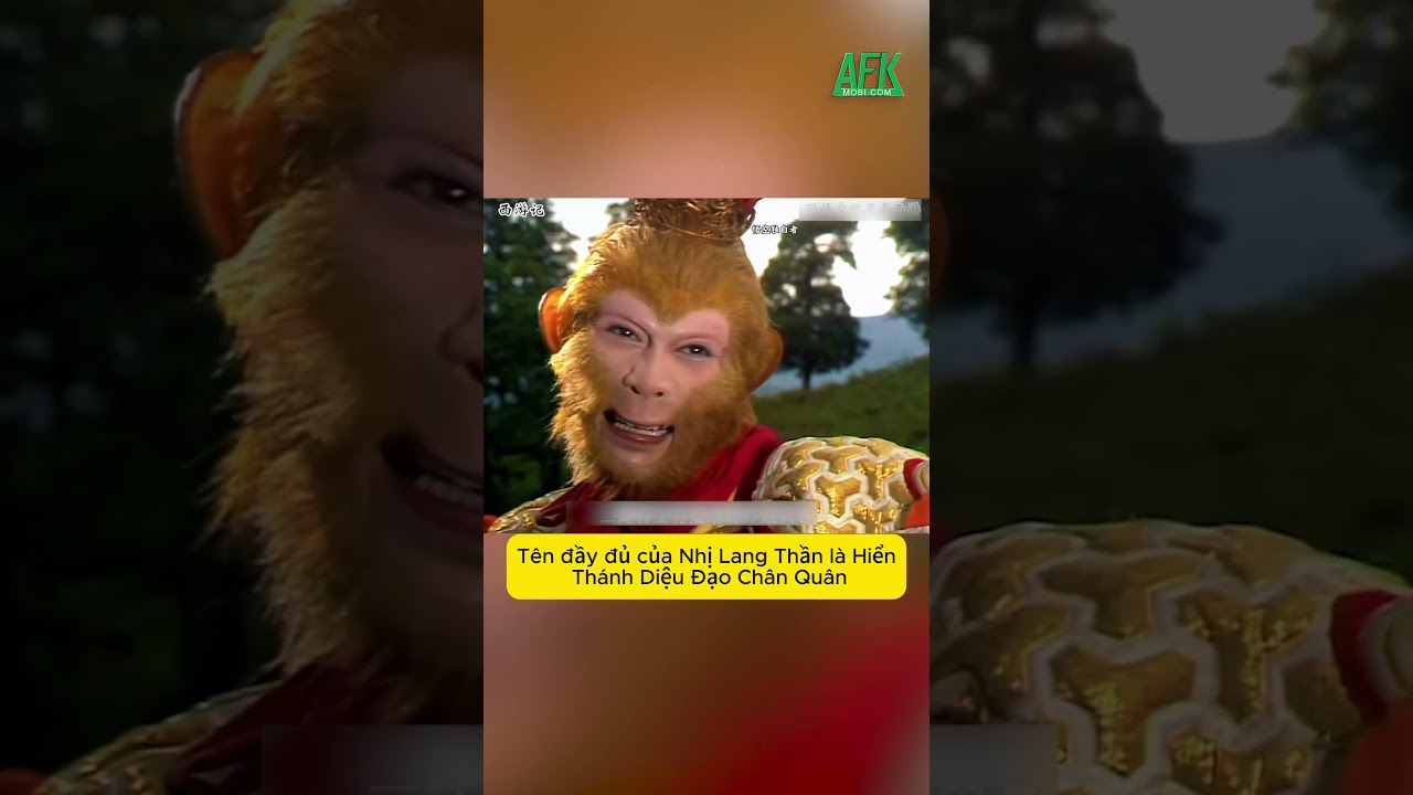 Rút cuộc Tôn Ngộ Không thuộc "thần" hay "tiên" trong Tây Du Ký?