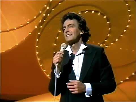 Jean Gabilou - Humanahum (Eurovision Song Contest 1981, FRANCE 🇫🇷)