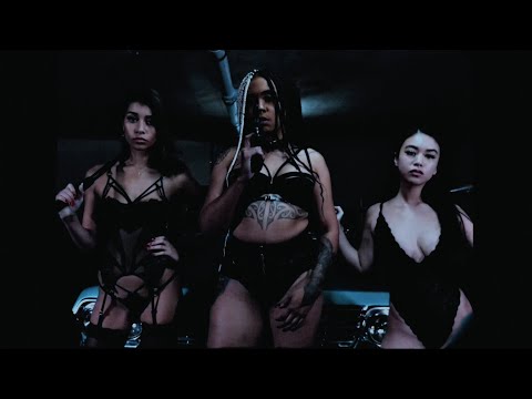 REGI FLIH - Bad For Me (Official Visualizer)