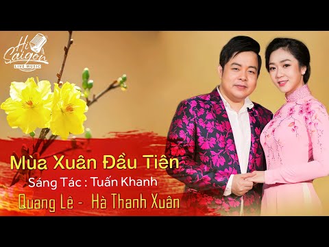 Thể hiện bởi Hà Thanh Xuân