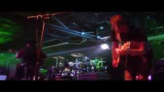 Days of the New - Full Circle Tour - OKC - The Character/The Threat