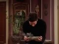 Friends - The one where Ross is fine