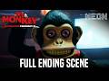 The Monkey 2025 ENDING POST CREDIT SCENE Sequel White Horse Explained More