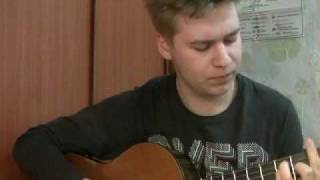 The Subways - Mary (Cover)