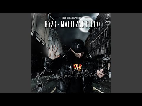 Magiczne Pióro