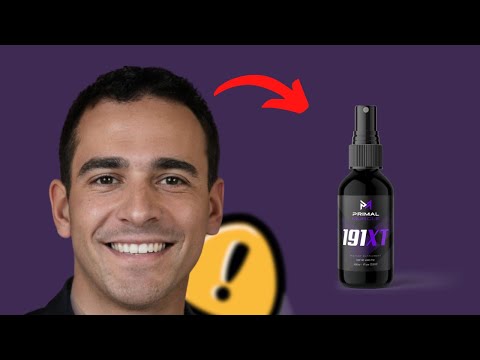 Primal Muscle 191XT Review 2025 | Is It Worth Trying?