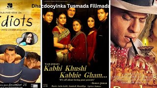 Download lagu (OGAANSHO) Waa Kuwee Filimada Bollywoodka Ee 2000 Ilaa 2022 Ugu Ficnaa & Filimada Qarashka Yar ..... mp3 Download lagu (OGAANSHO) Waa Kuwee Filimada Bollywoodka Ee 2000 Ilaa 2022 Ugu Ficnaa & Filimada Qarashka Yar ..... mp3