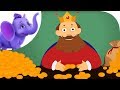 Sing A Song Of Sixpence Nursery Rhyme Karaoke