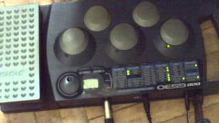 Video thumbnail for DOD GS30 by anton vavra
