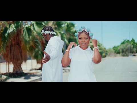 Lady Dyna ft D Naff Unamandla (Official Music Video)