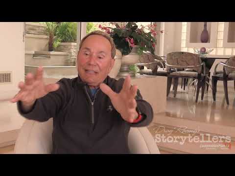 STORYTELLERS - KENNY BERNSTEIN TELLS THE STORY OF "DYNO" DALE