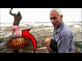 Craziest Fishermen Shock Jeremy River Monsters