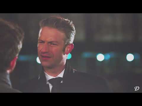 [Law&Order:SVU] Carisi & Barba || the enemy (+22x04)