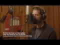 When Your Feet Don't Touch the Ground by Matthew Morrison and Aidan Gemme