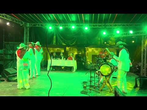 Sabor a gaita, Candela del Folclor, Festigaitas San Jacinto 2025