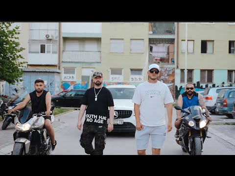 Plumi OG ft. HALA MC - RRUGA