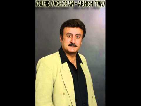 Yourik - Akhchi Tany